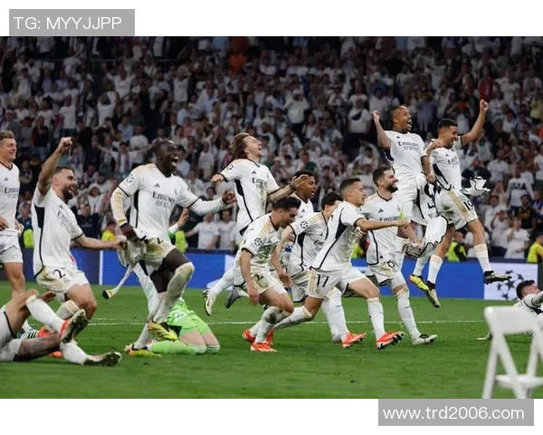 皇马欧冠新纪元!姆巴佩400球加冕西甲,皇家马德里银河战舰全阵容冲冠 皇马欧冠新纪元!姆巴佩400球加冕西甲,皇家马德里银河战舰全阵容冲冠