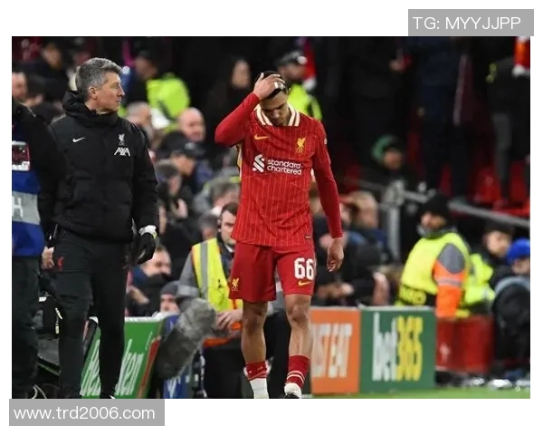 20年红军生涯！阿诺德转投皇马，挑战新环境能否再攀高峰？_533